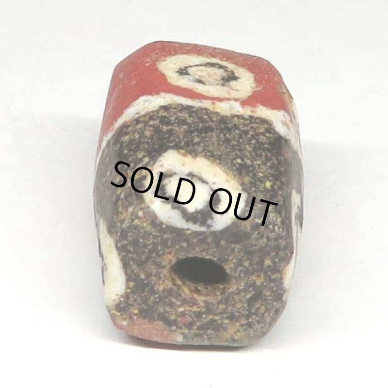 アフリカンアートの世界　角型