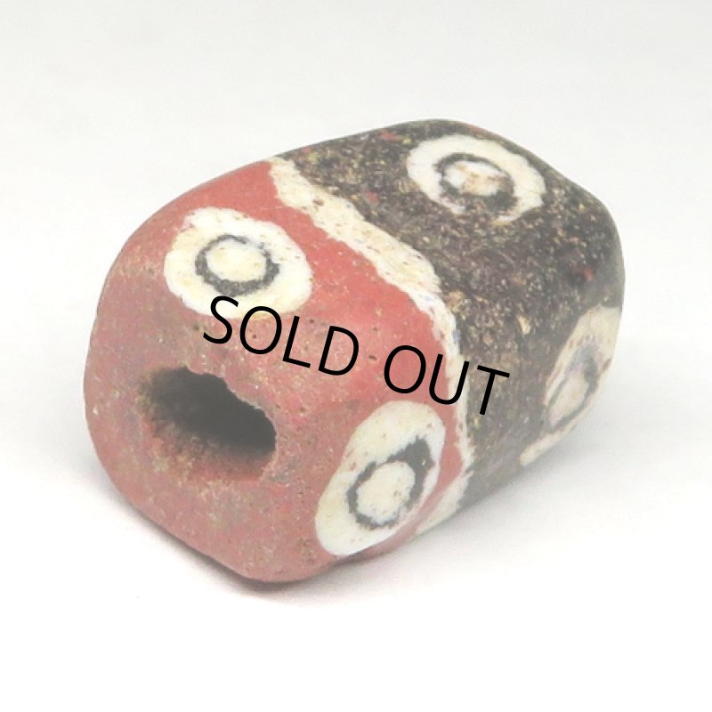 アフリカンアートの世界　角型