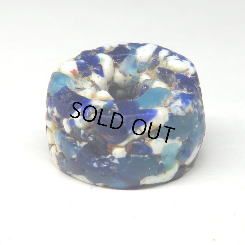 アフリカ再生玉