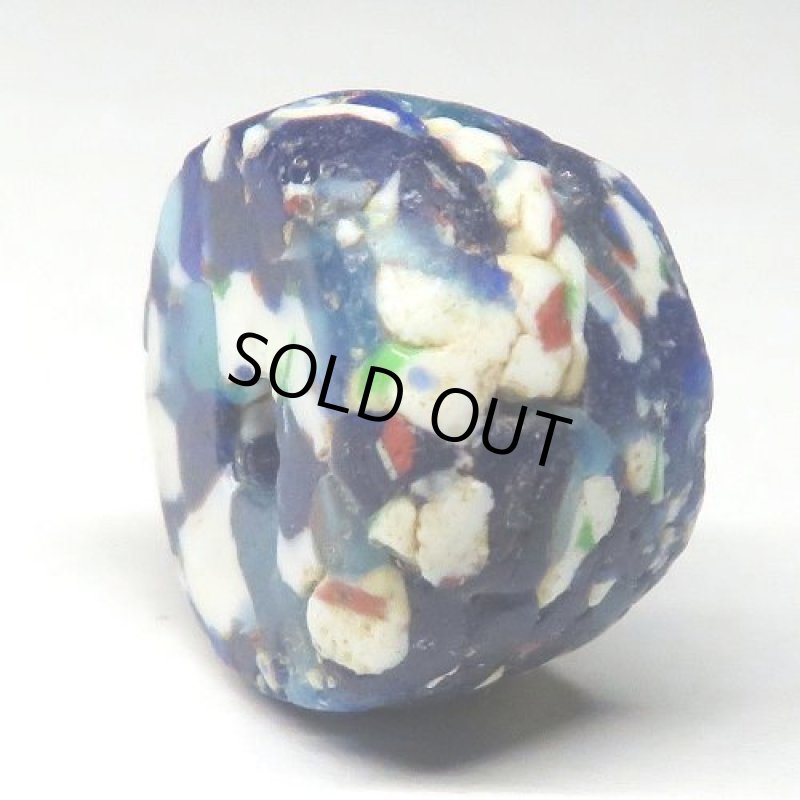 アフリカ再生玉