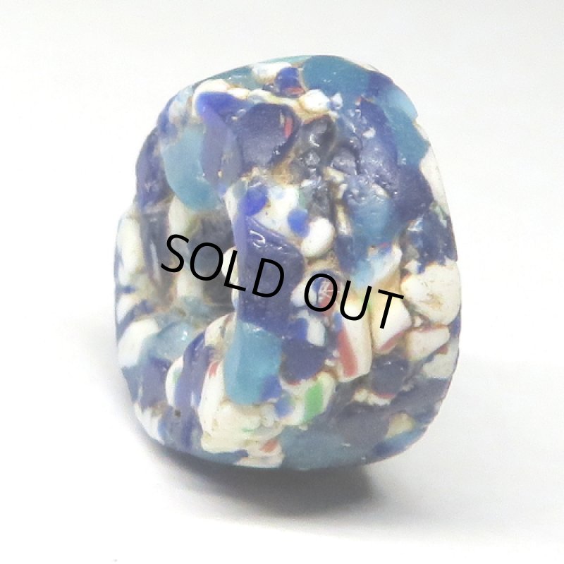 アフリカ再生玉