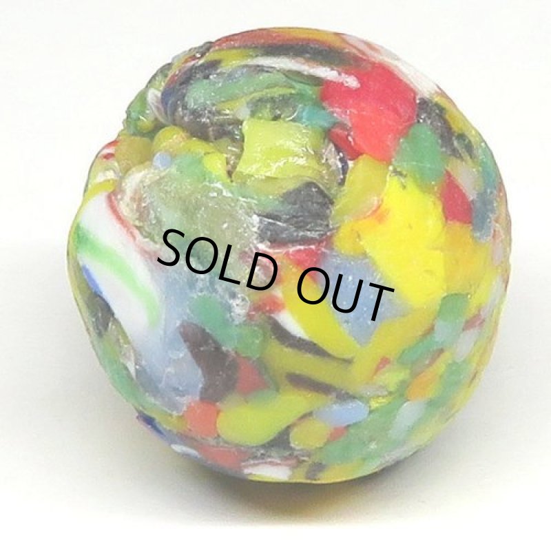 アフリカ再生玉