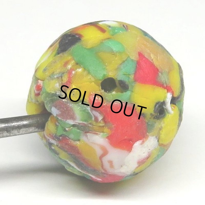 アフリカ再生玉