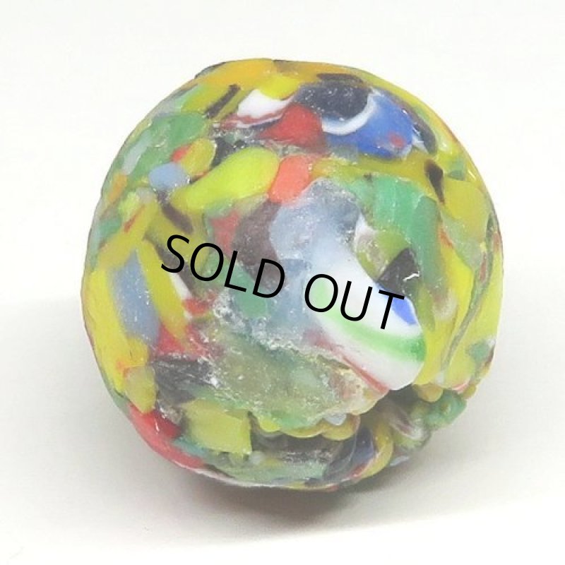 アフリカ再生玉