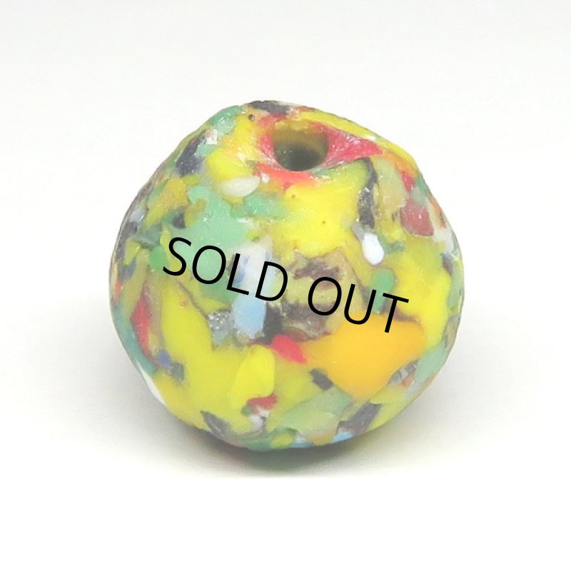 アフリカ再生玉