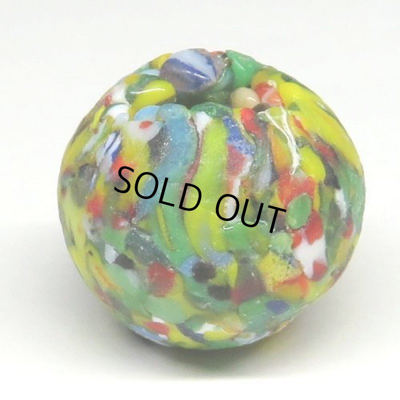 アフリカ再生玉