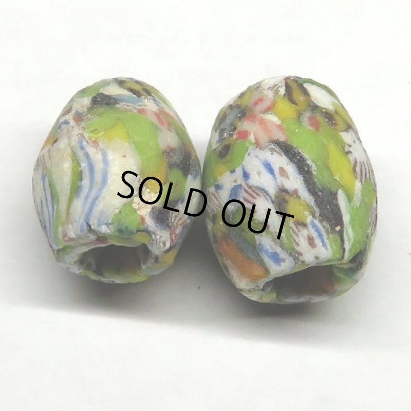 アフリカ再生玉　2個セット