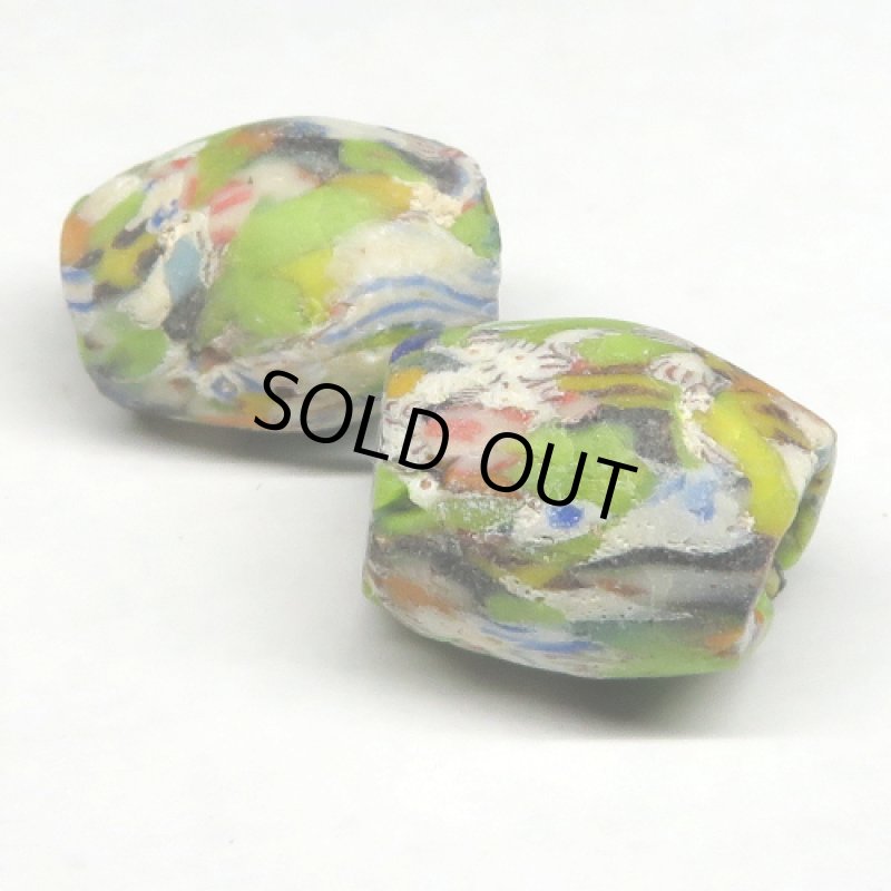 アフリカ再生玉　2個セット