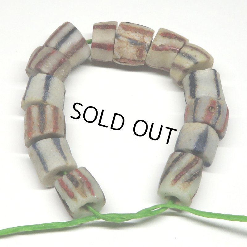 アフリカ再生玉　14個セット