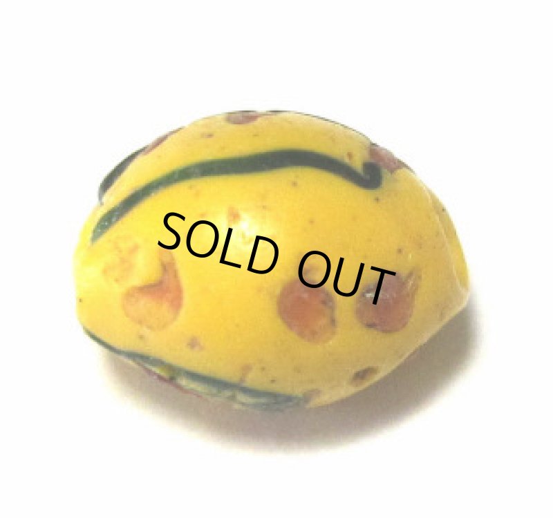 イエローメディスンマン