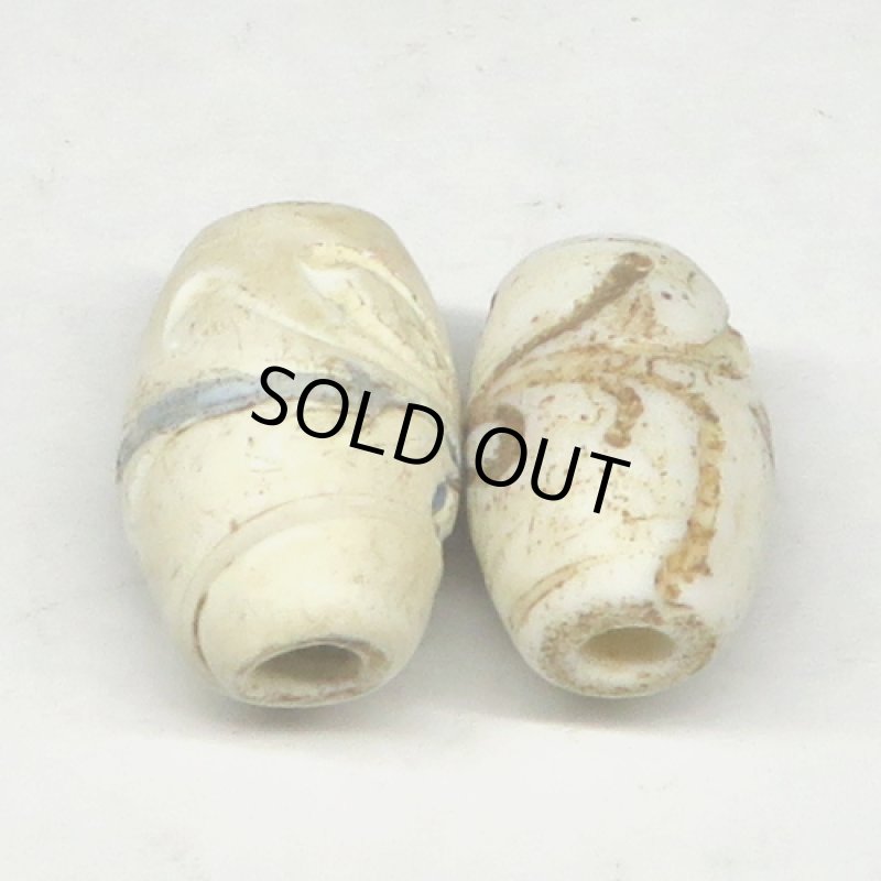 スクイッグル白　2個セット