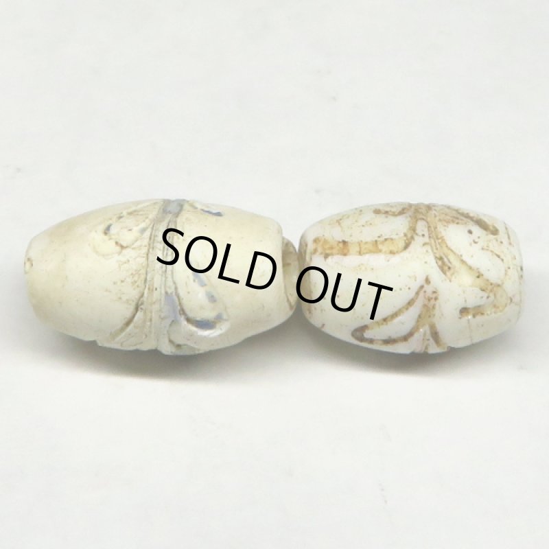 スクイッグル白　2個セット