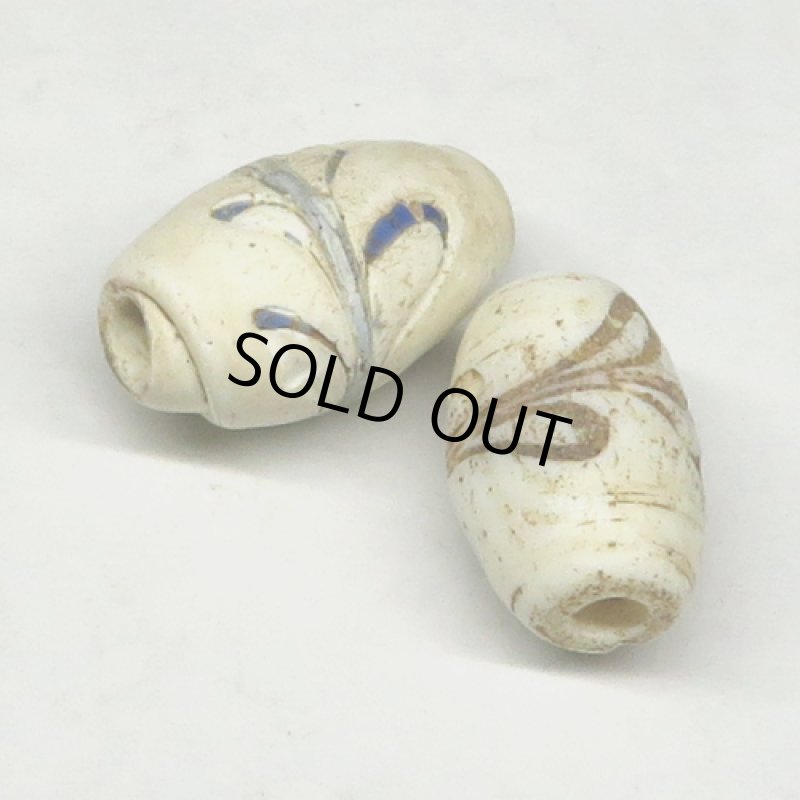 スクイッグル白　2個セット