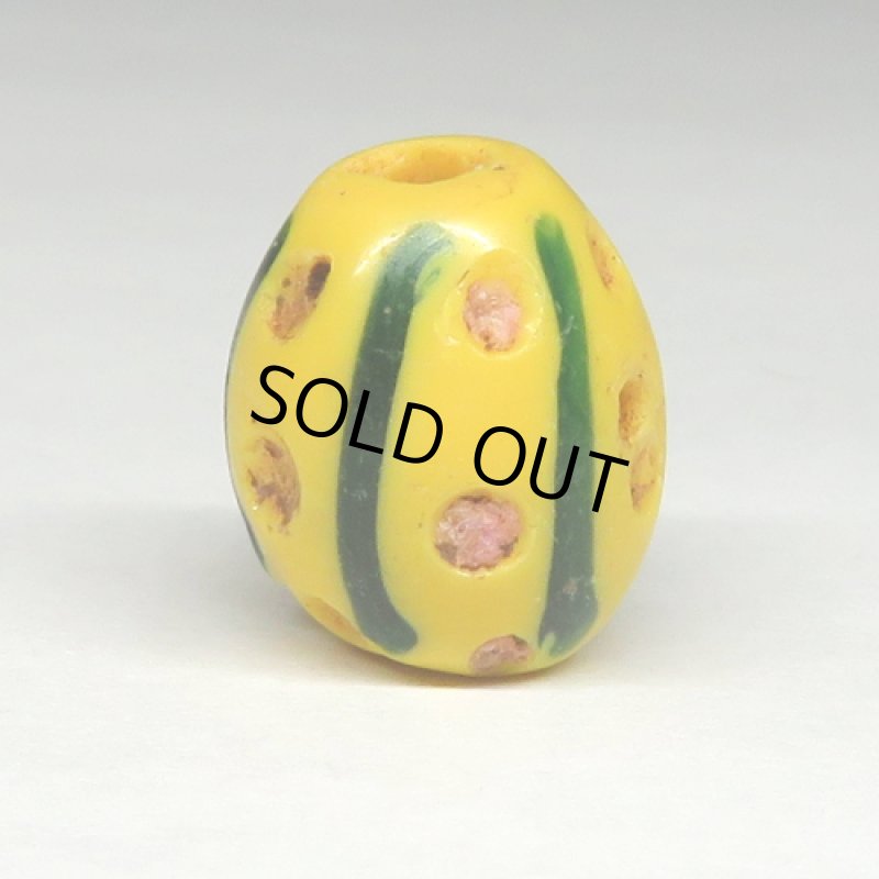 イエローメディスンマン