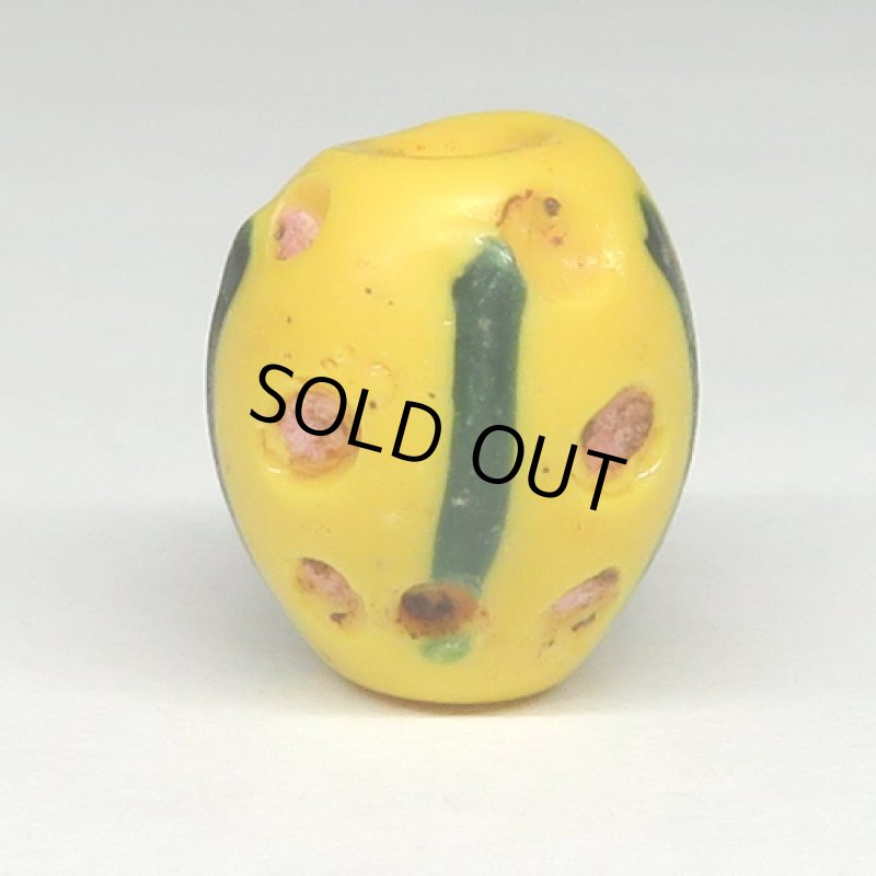 イエローメディスンマン