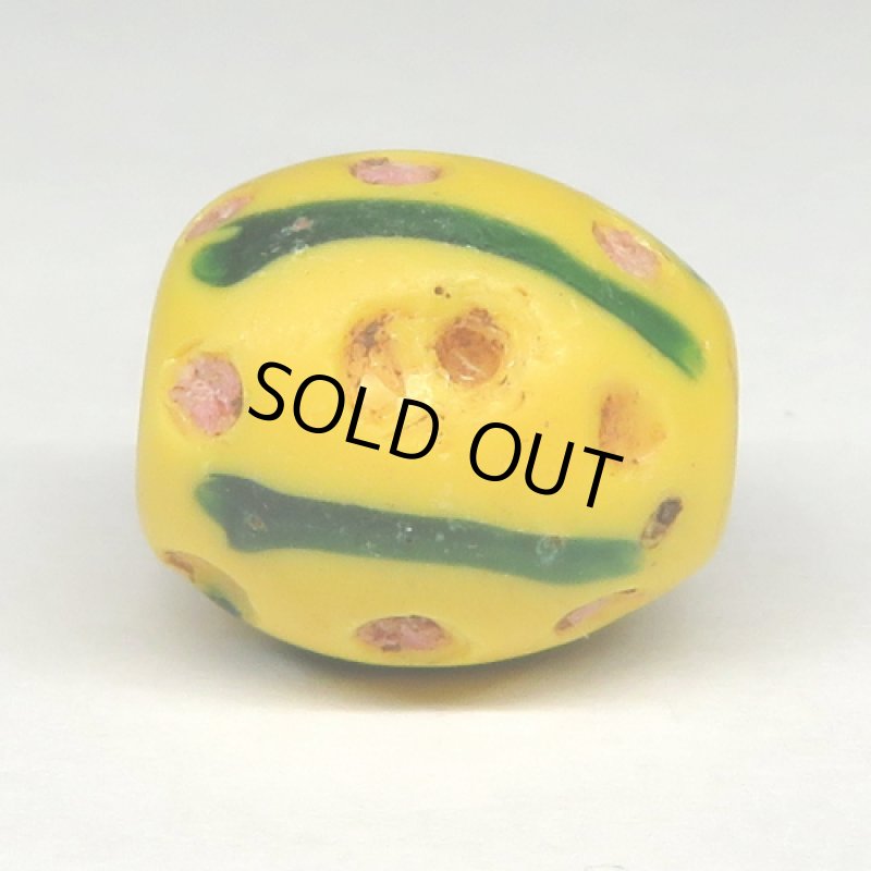 イエローメディスンマン