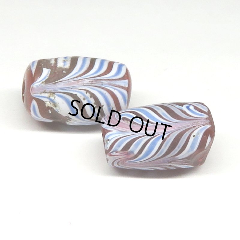 フェザー　2個セット