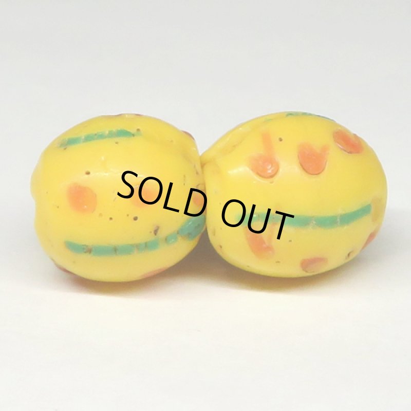 イエローメディスンマン　2個セット