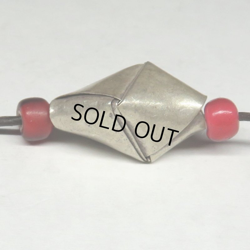 カレンシルバーパーツ