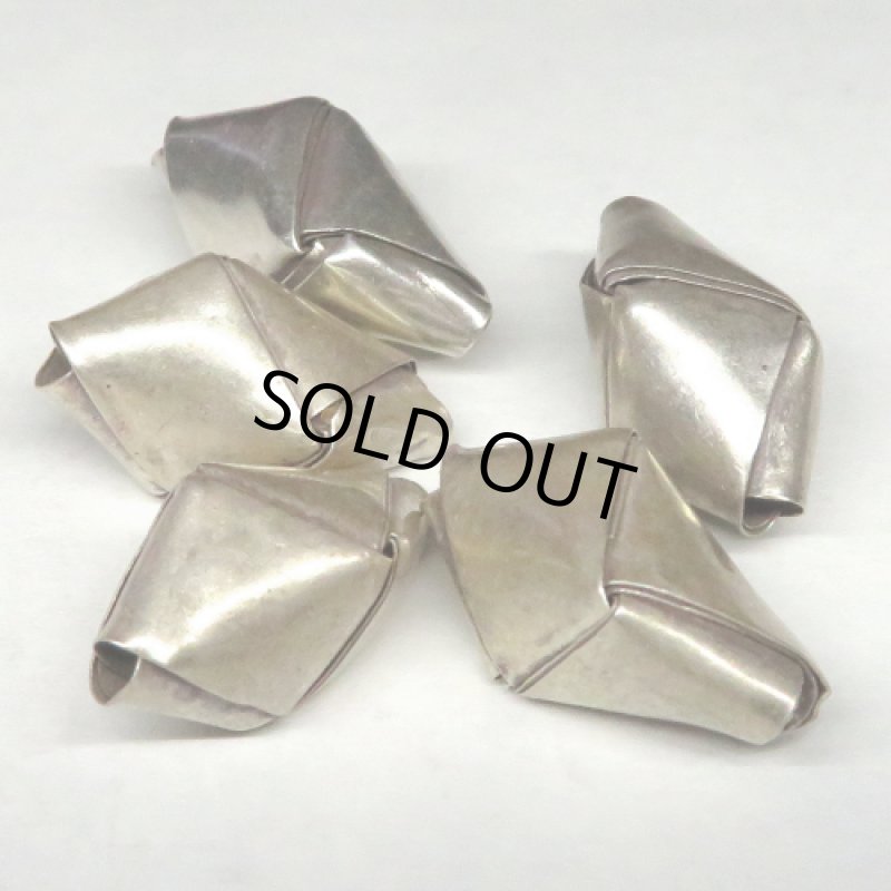 カレンシルバーパーツ