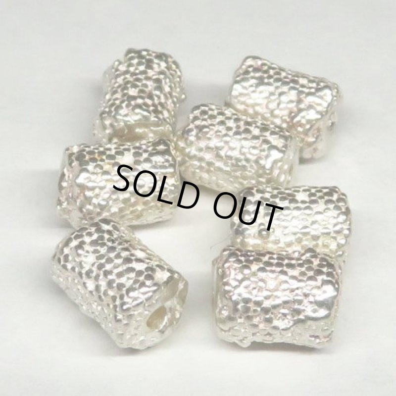 カレンシルバーパーツ