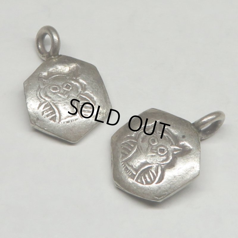 カレンシルバーチャーム