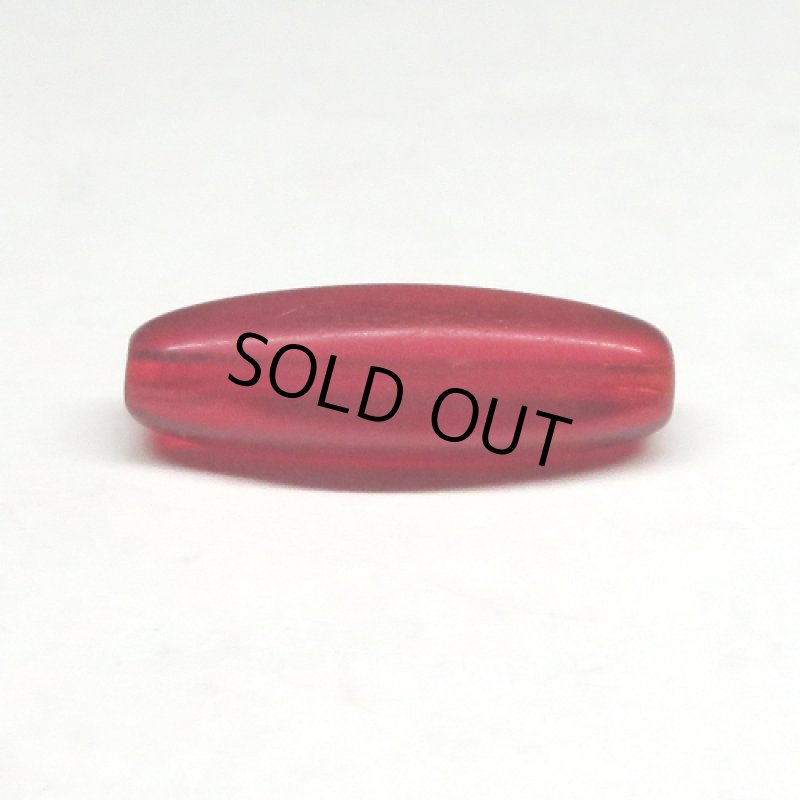 ボヘミア　レッドクリア（複数在庫あり）