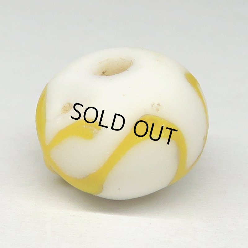 ボヘミアンファンシー　白（キズあり）