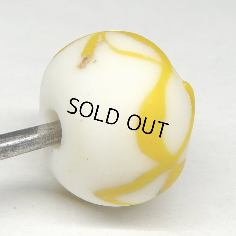 ボヘミアンファンシー　白（キズあり）