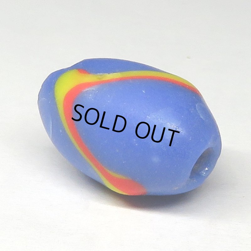 ボヘミアンファンシー ブルー(キズあり)