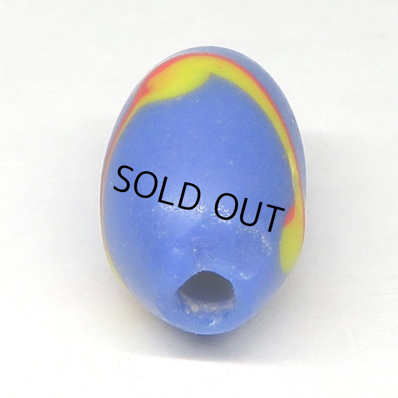 ボヘミアンファンシー ブルー(キズあり)