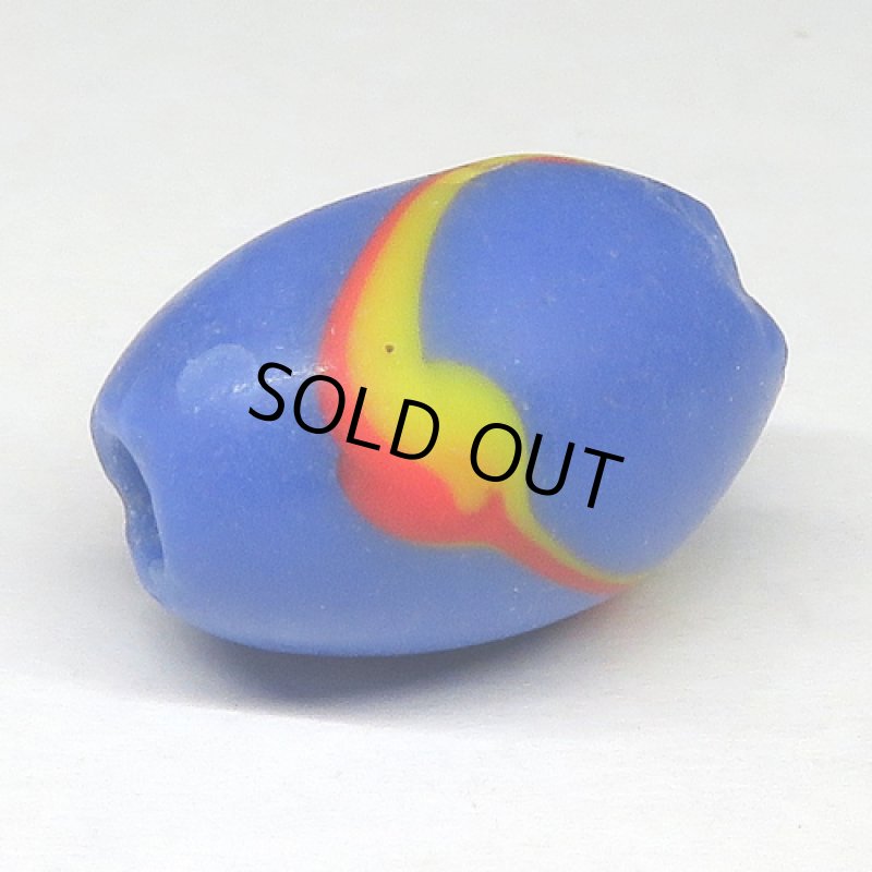 ボヘミアンファンシー ブルー(キズあり)