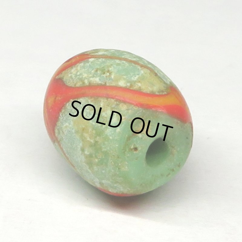 ボヘミアンファンシー グリーン