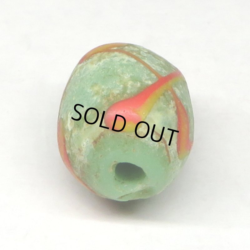 ボヘミアンファンシー グリーン