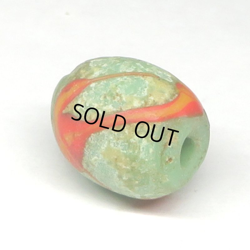 ボヘミアンファンシー グリーン