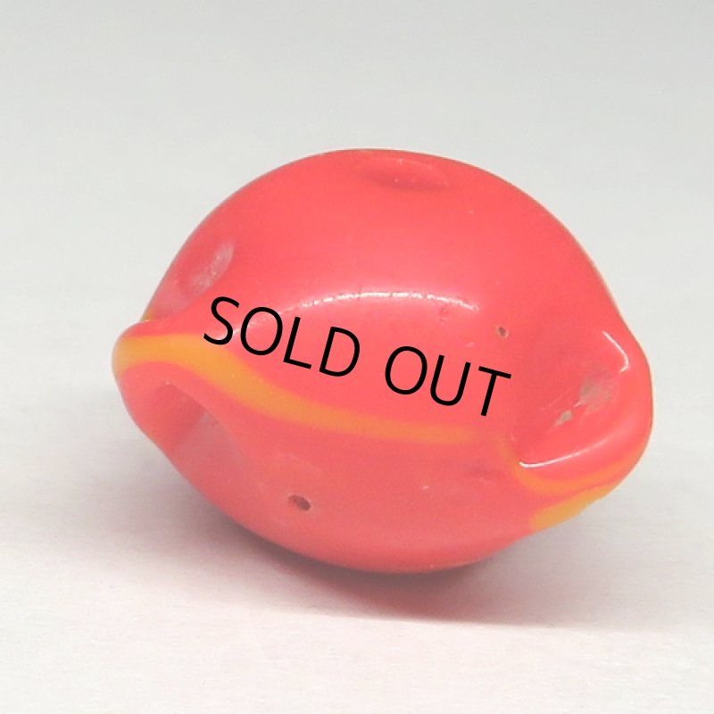 ボヘミアンファンシー レッド