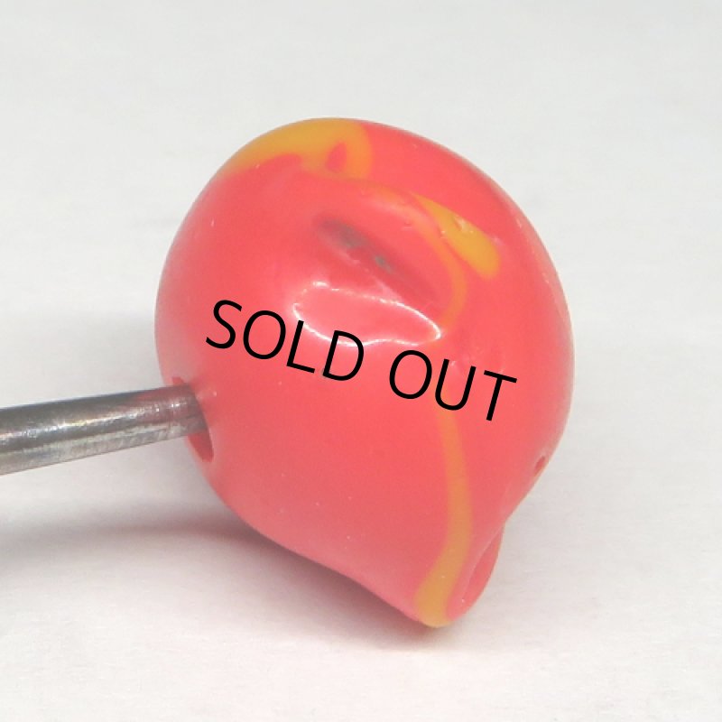 ボヘミアンファンシー レッド