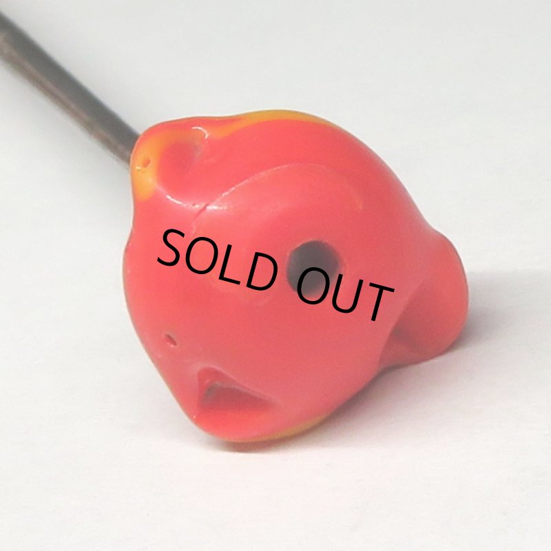 ボヘミアンファンシー レッド