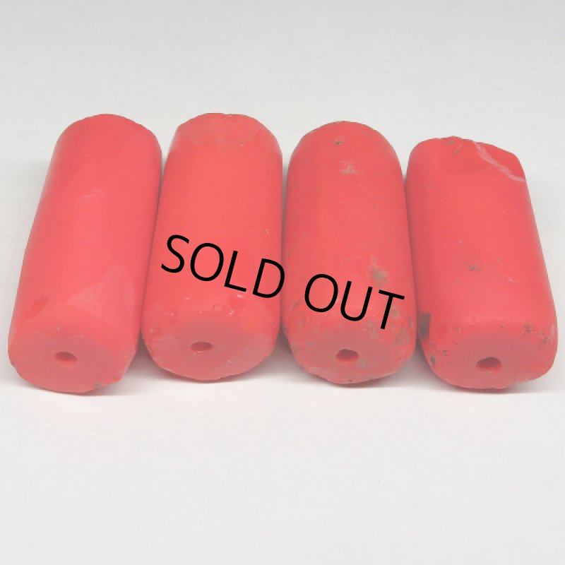 ボヘミア　グラスコーラル　難あり