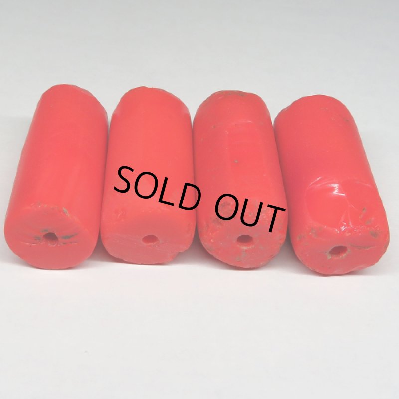 ボヘミア　グラスコーラル　難あり