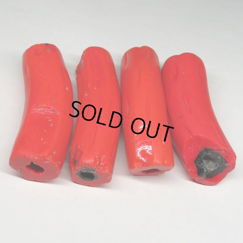 ボヘミア　グラスコーラル　難あり