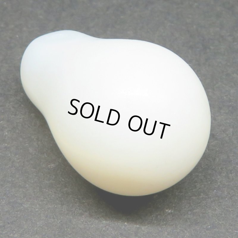 ウェディングビーズ　白