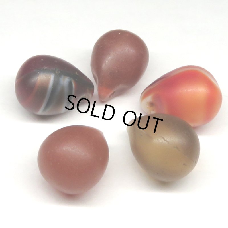 ウェディングビーズ　小5個セット