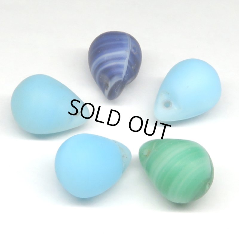 ウェディングビーズ　小5個セット