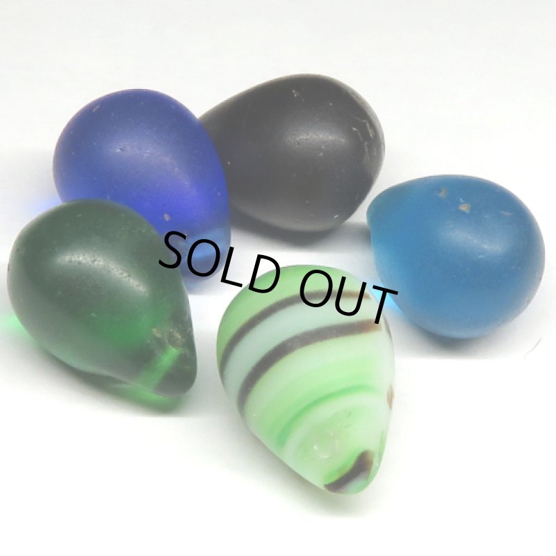 ウェディングビーズ　小5個セット（複数在庫あり）