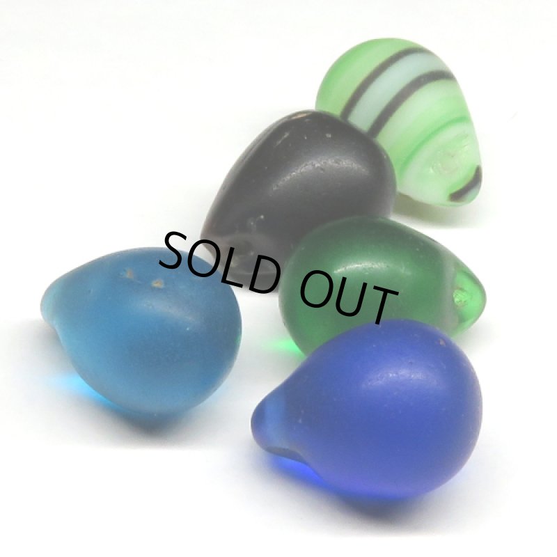 ウェディングビーズ　小5個セット（複数在庫あり）