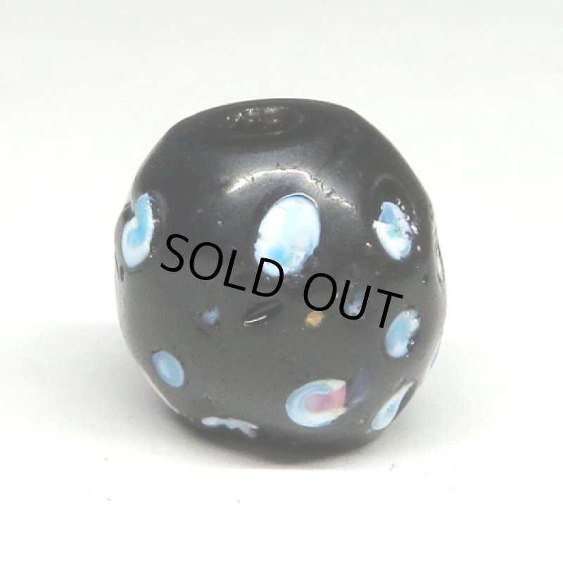 研磨ブラックスカンク