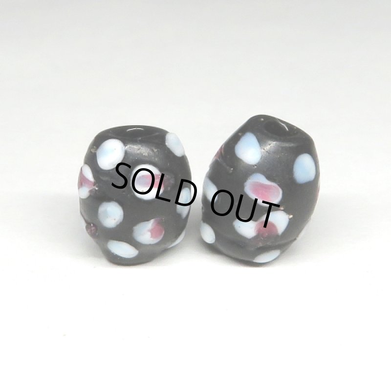 ブラックスカンク　2個セット