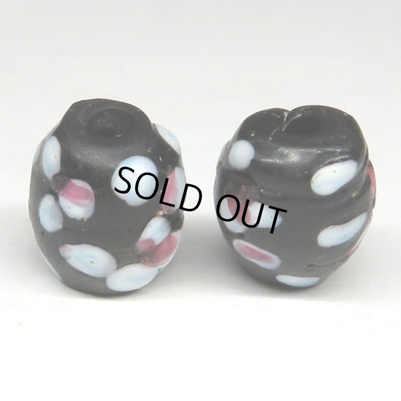 ブラックスカンク　2個セット