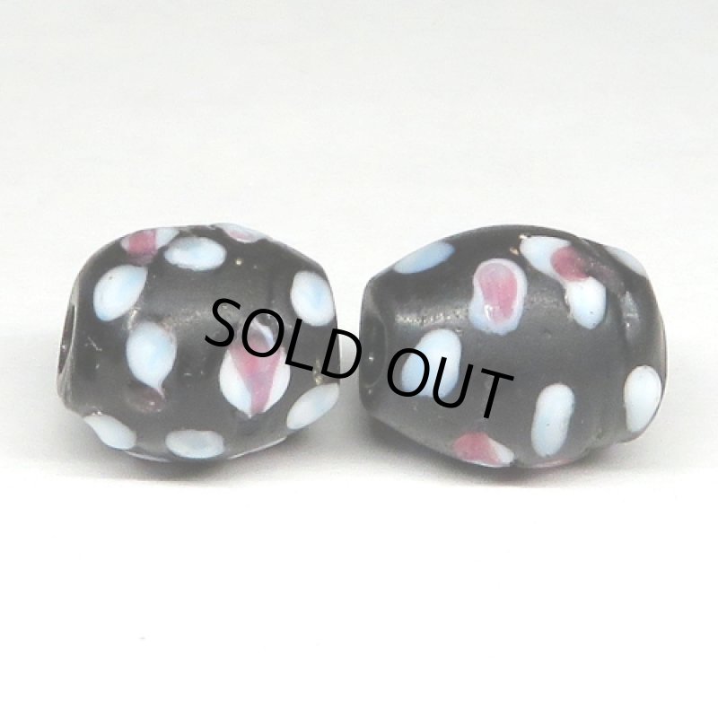 ブラックスカンク　2個セット